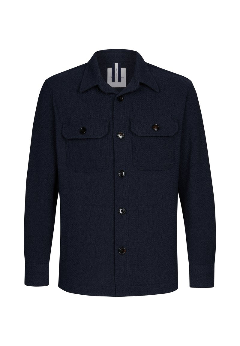 OVERSHIRT Media 1