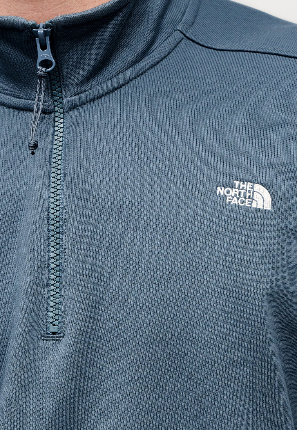 The North Face ESSENTIAL RELAXED ZIP