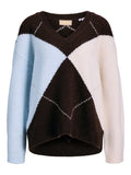 JXESME V NECK Media 1