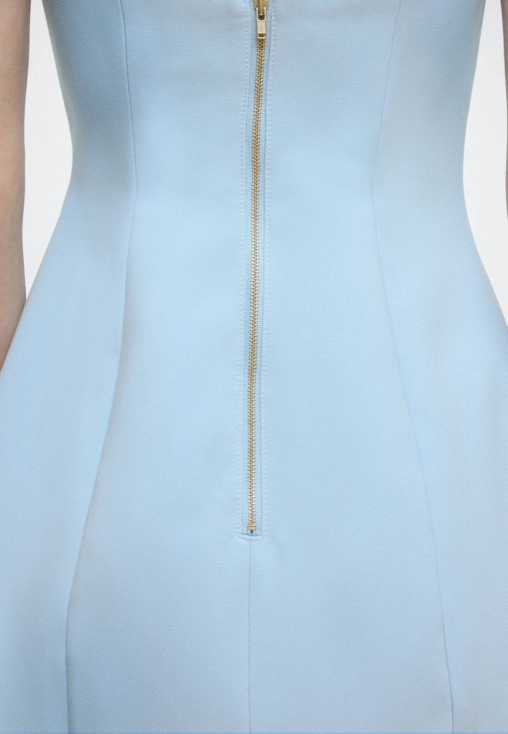 Bardot KAROLINE HOURGLASS MINI DRESS