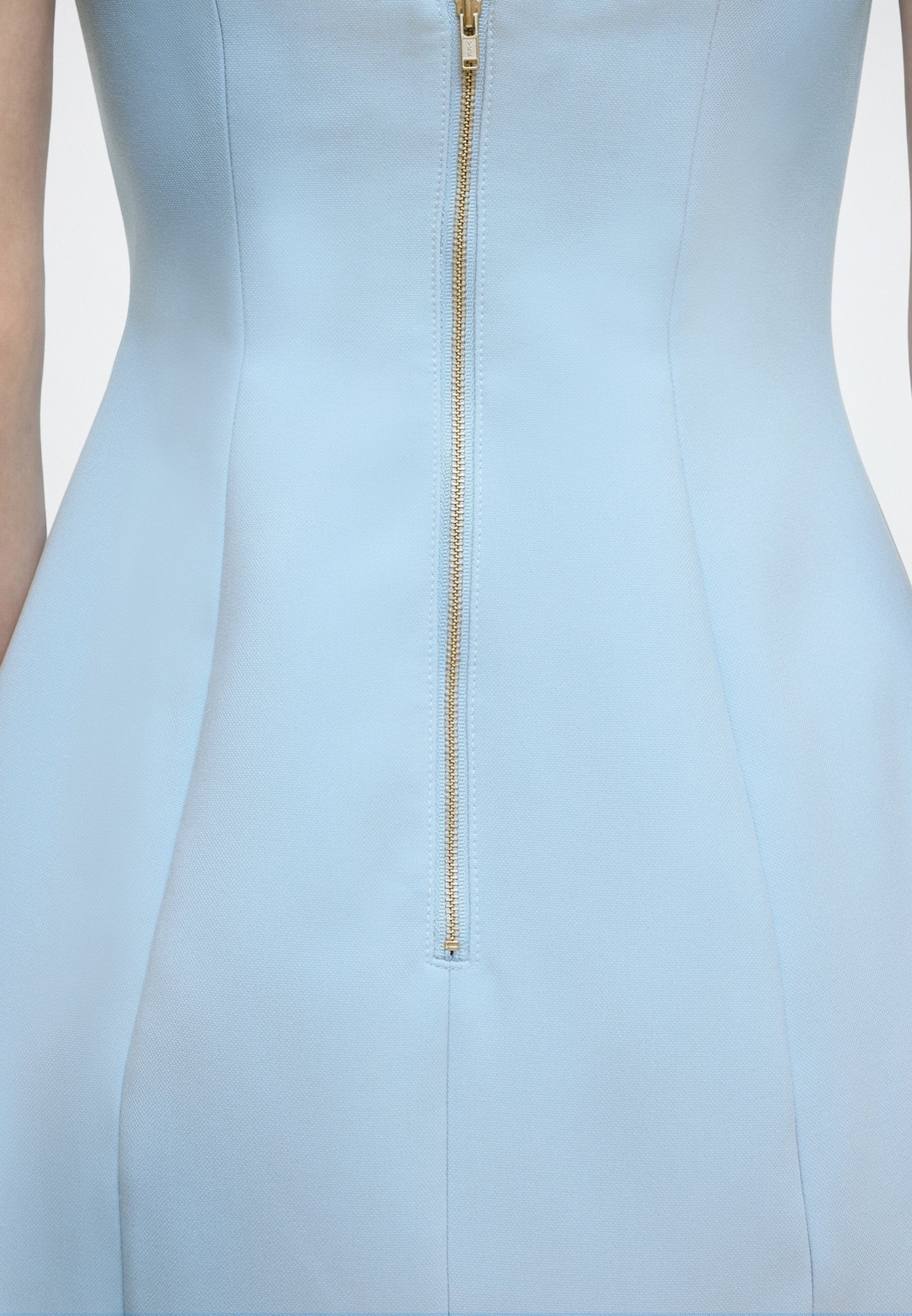 Bardot KAROLINE HOURGLASS MINI DRESS