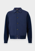 Tommy Hilfiger SMART CASUAL MIXED TEXTURE RELAXED JACKET