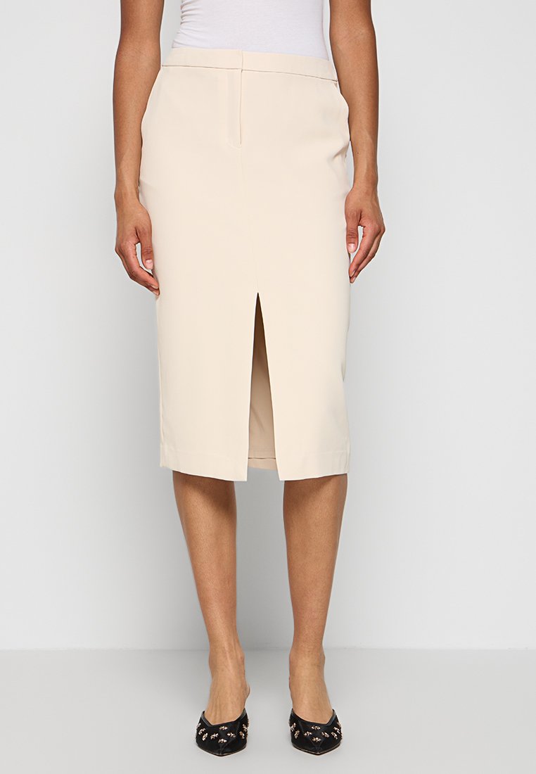 DKNY Bleistiftrock Media 1