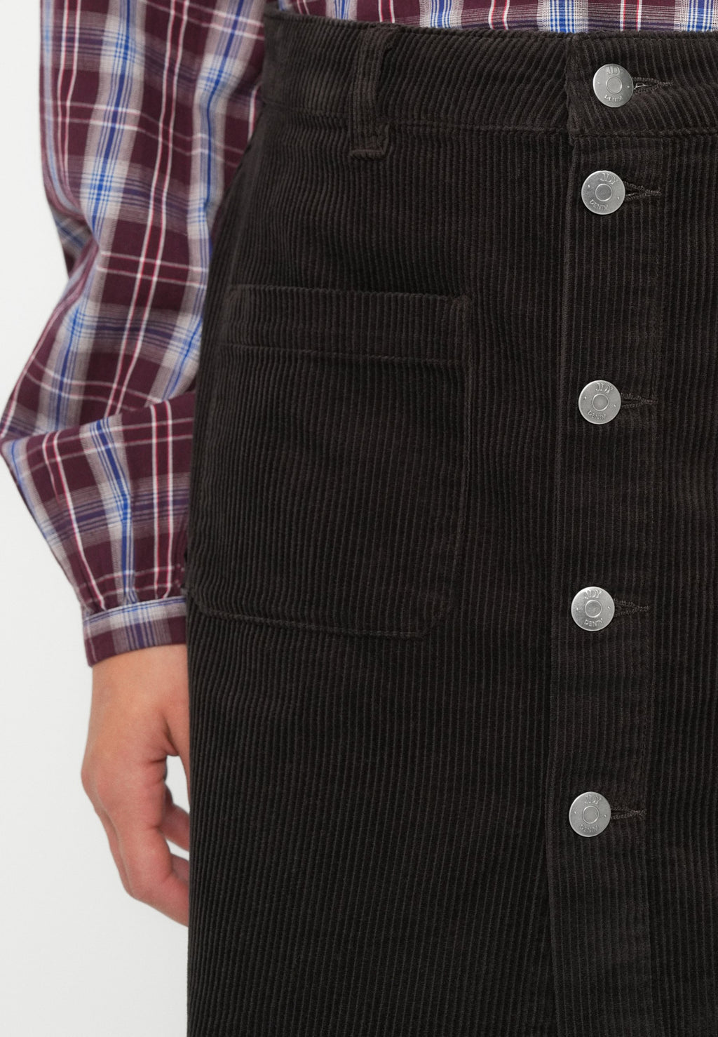JDY JDYSHIRAZ SKIRT