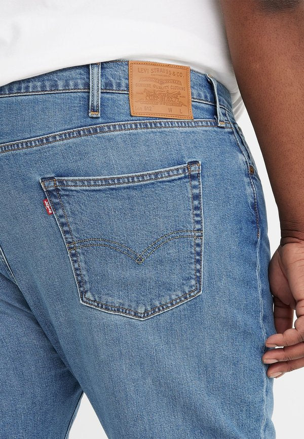 Levi's® Plus 512® SLIM TAPER