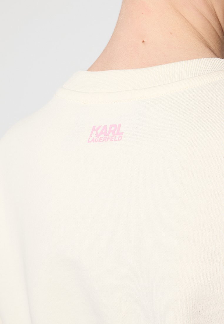 KARL LAGERFELD Sweatshirt Media 6