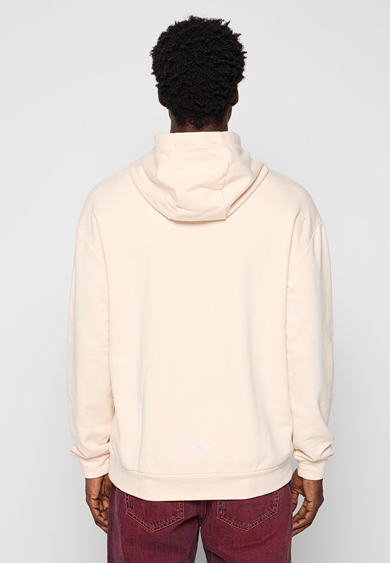 EA7 Emporio Armani Kapuzenpullover Media 5