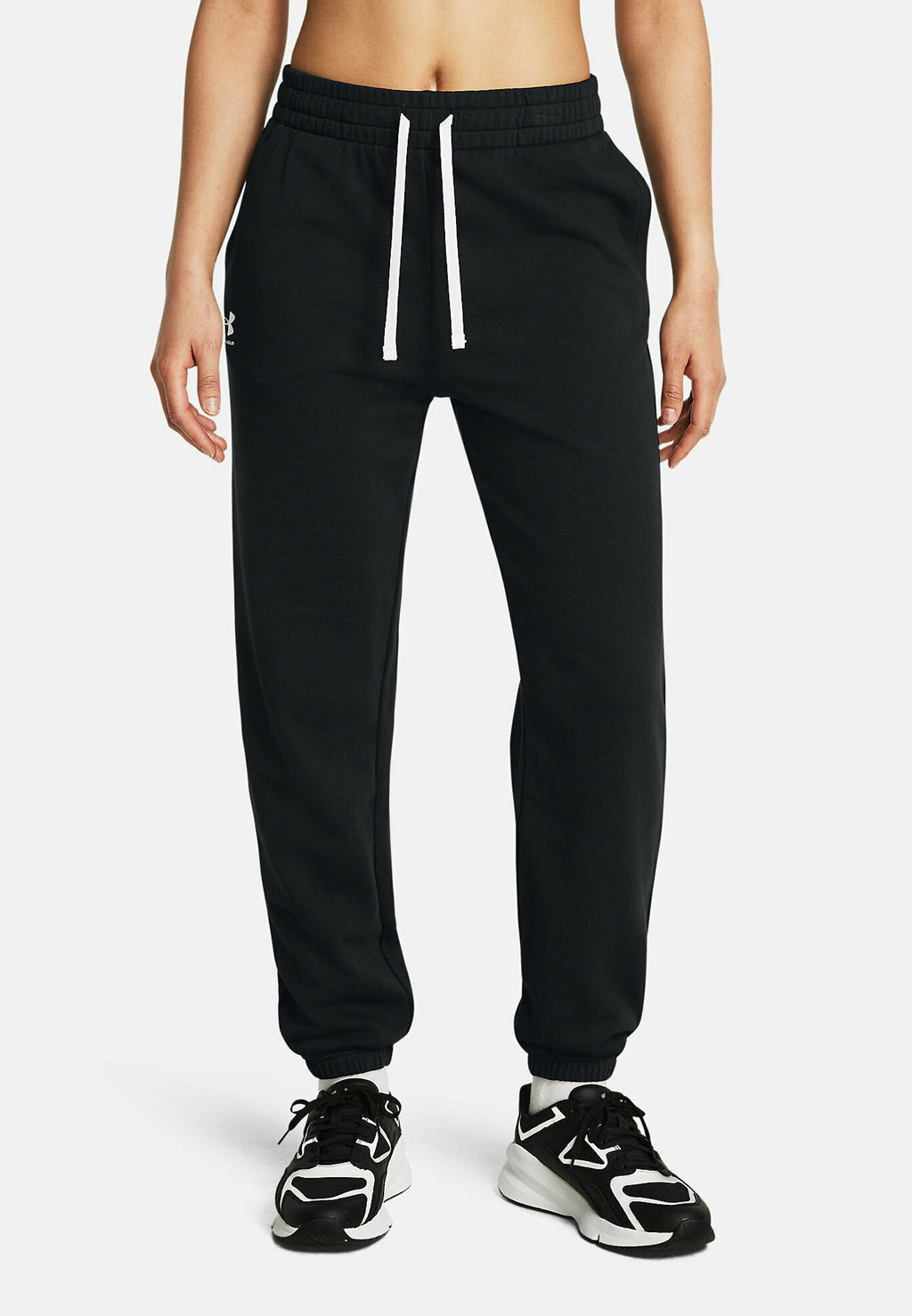 Under Armour RIVAL TERRY