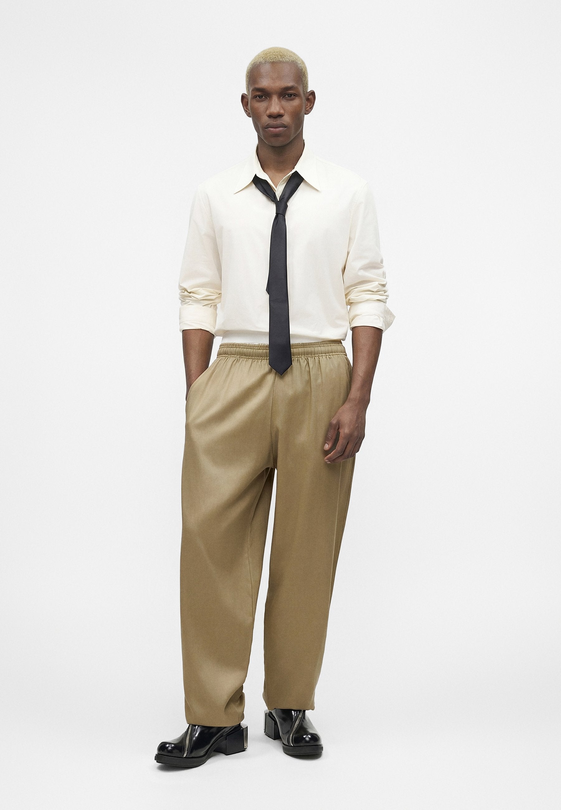GmbH SADRIK JOGGING TROUSERS