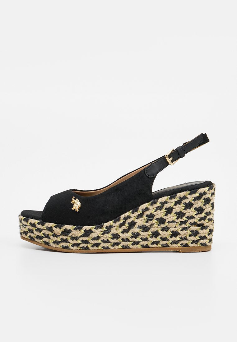 U.S. Polo Assn. ALYSSA