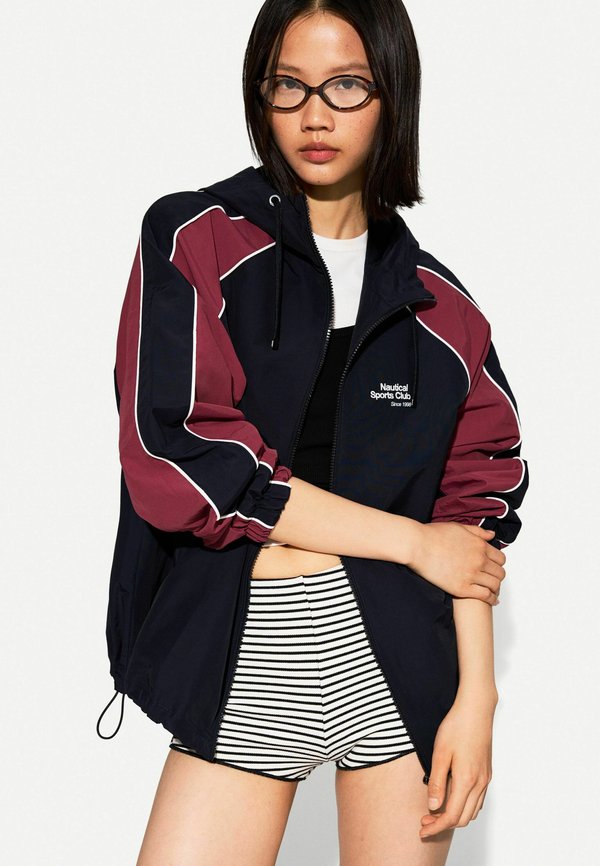 Bershka