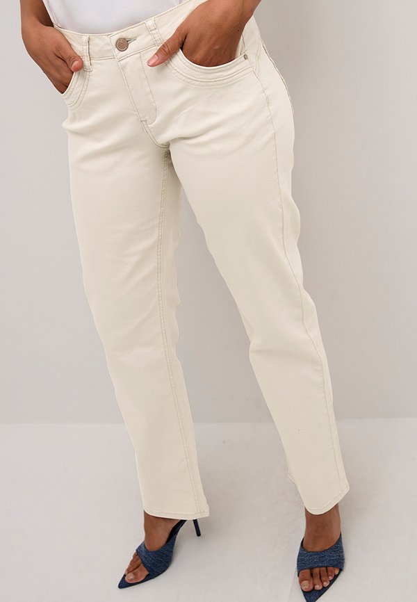 Cream ANN