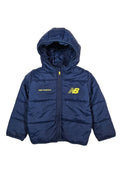 New Balance Übergangsjacke Media 1