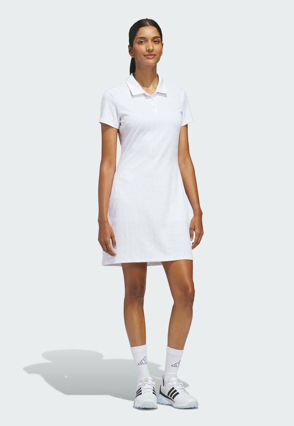 adidas Performance LTIMATE 365 JACQUARD SET - Sports dress - white