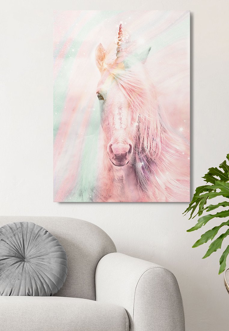 Orange Wallz UNICORN DISCO