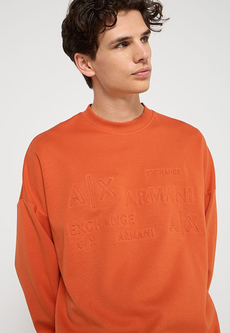 Armani Exchange Sweatshirt Media 4