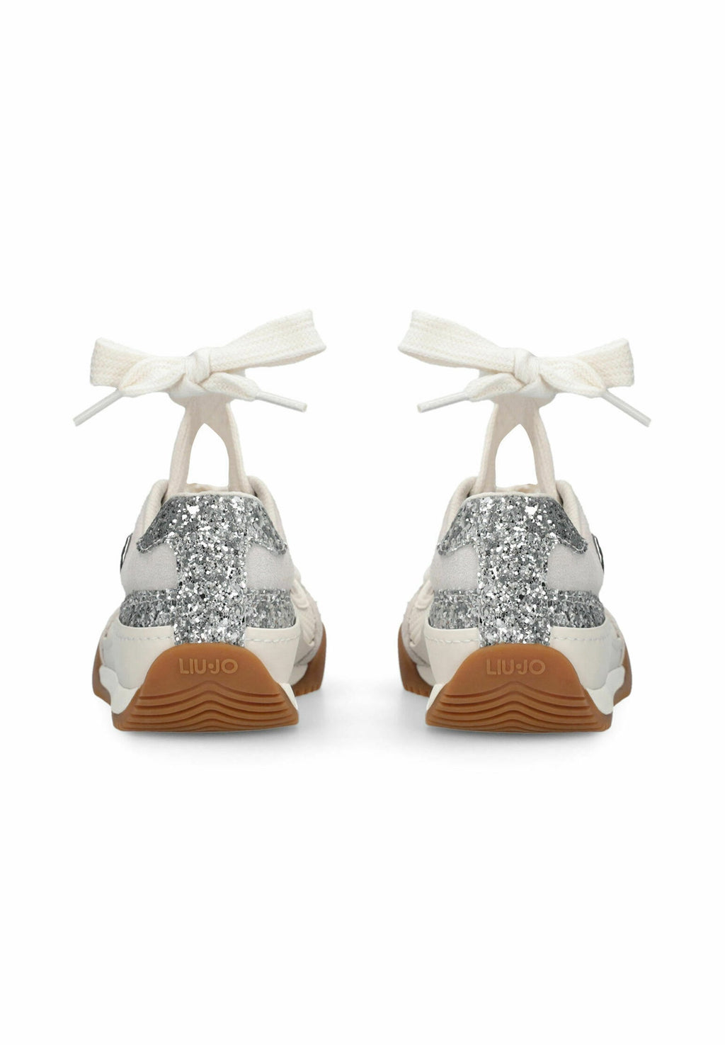LIU JO BALLET SNEAKERS