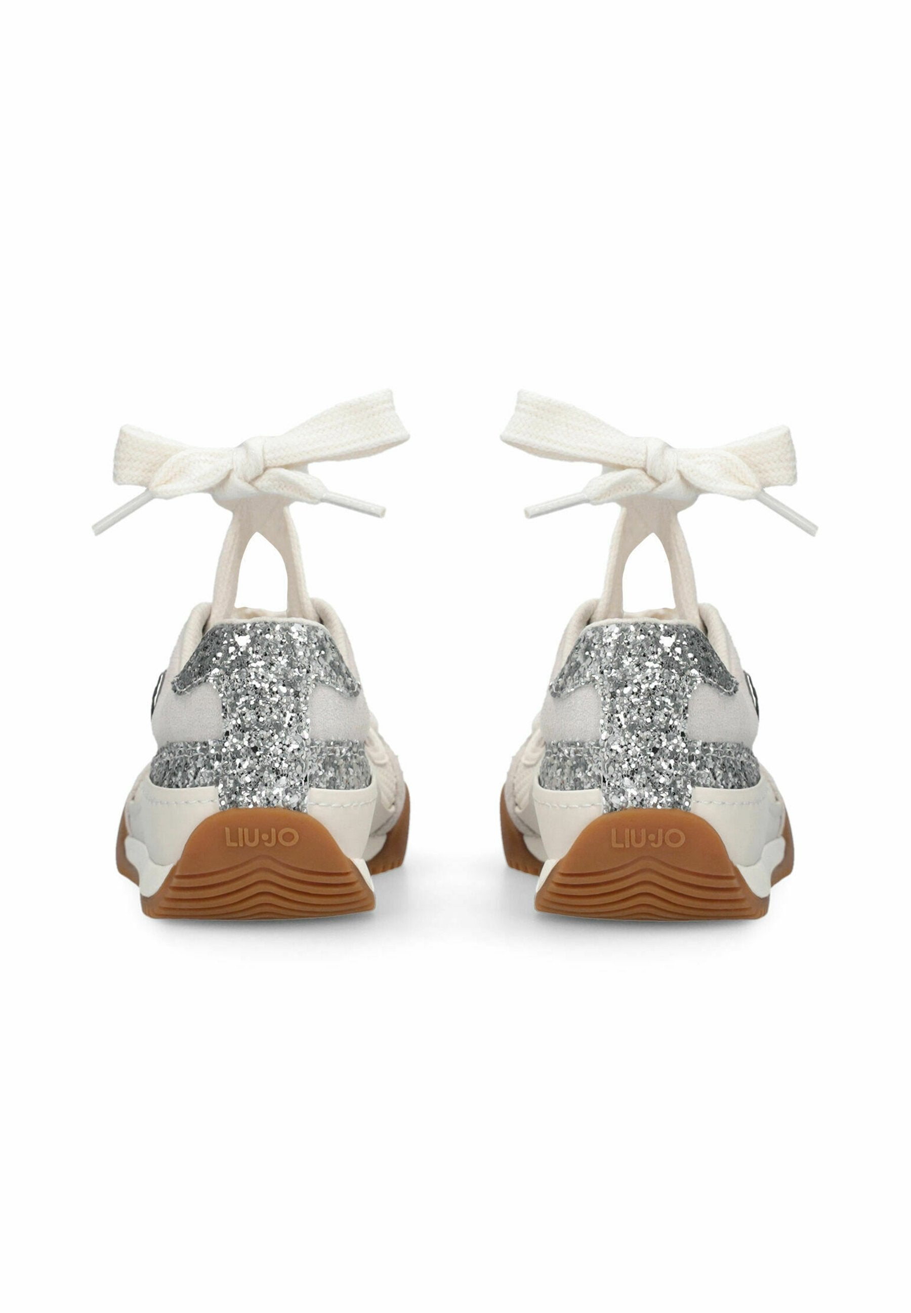 LIU JO BALLET SNEAKERS