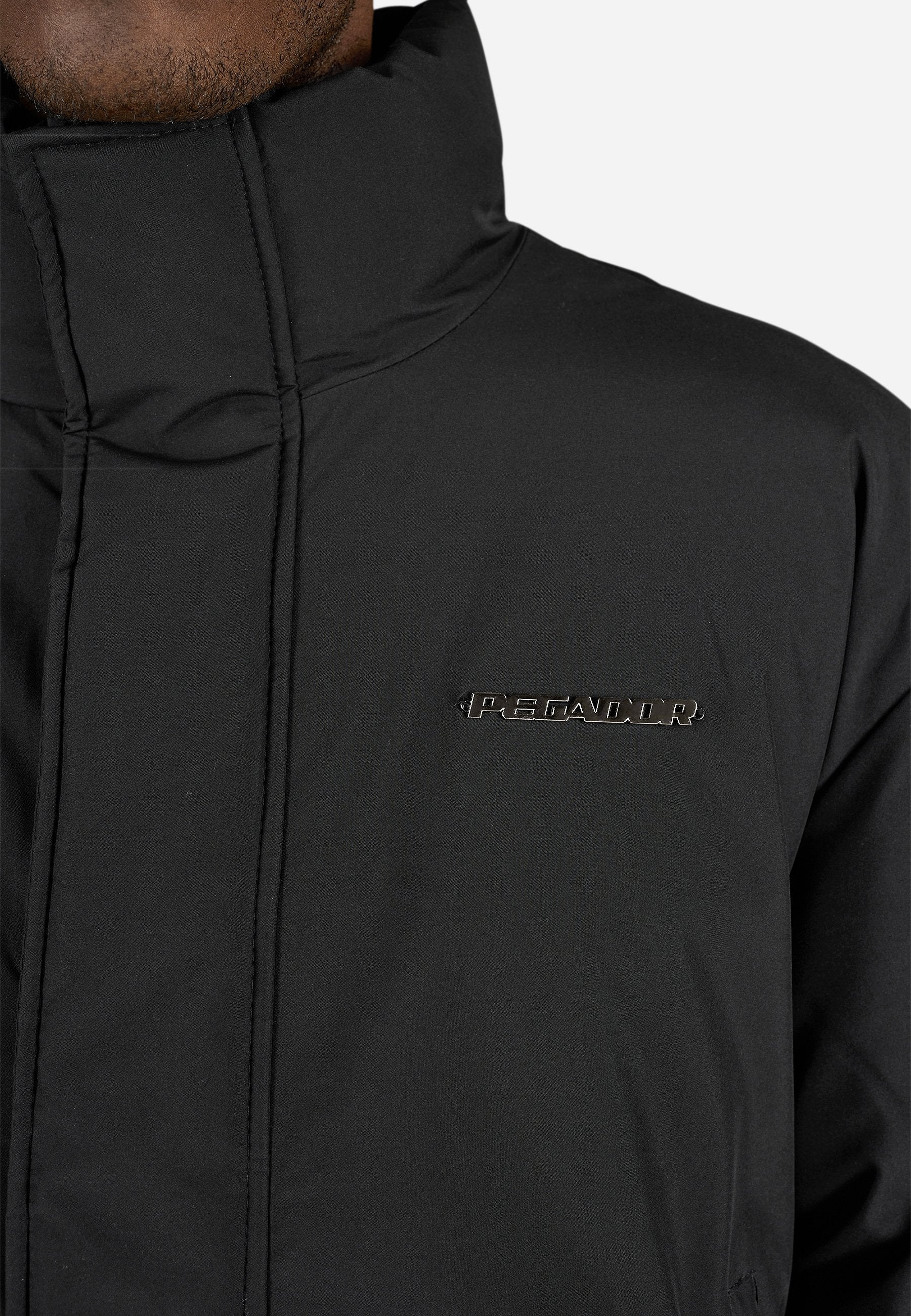Pegador LAVOY BOXY PUFFER