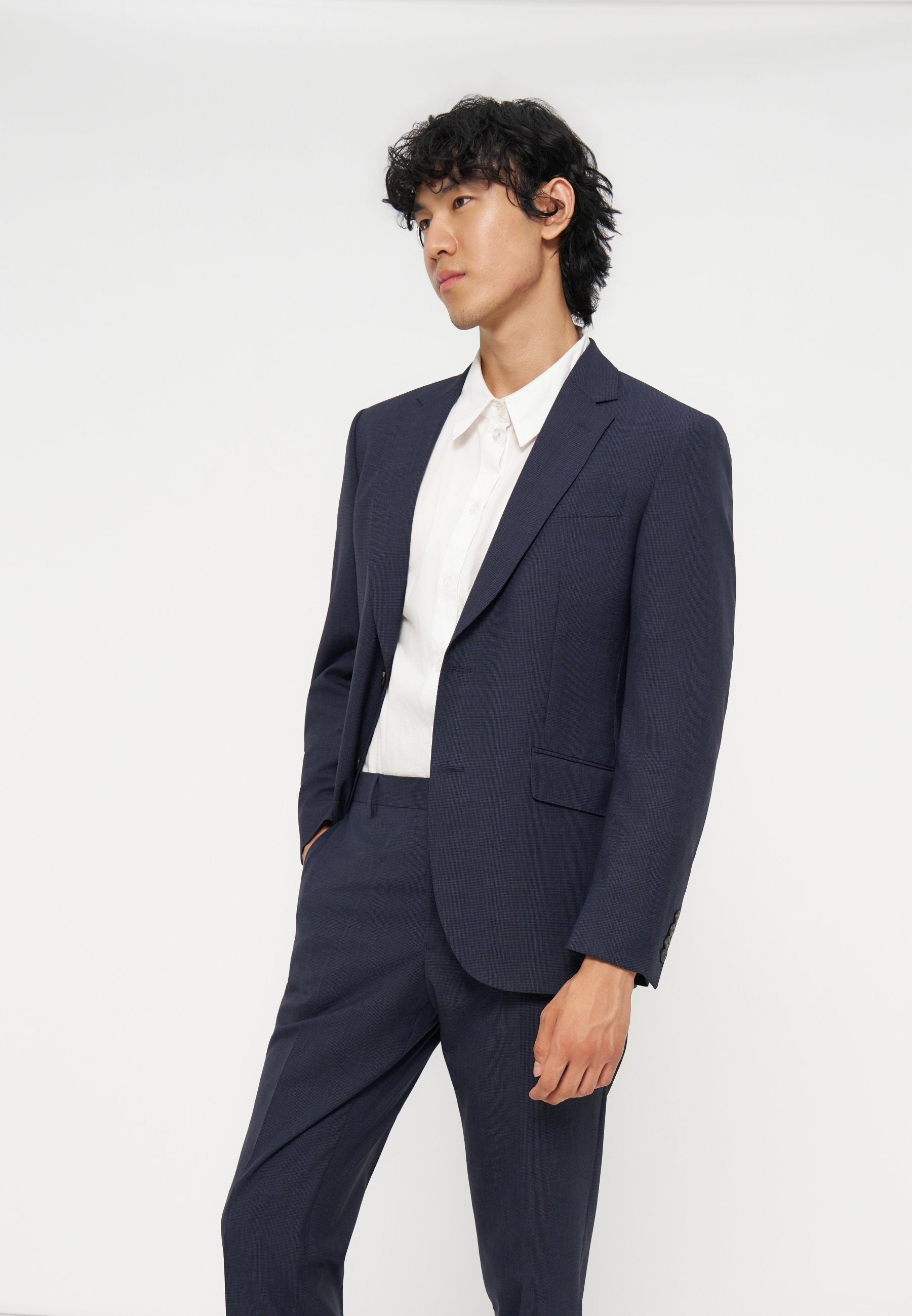 Hackett London