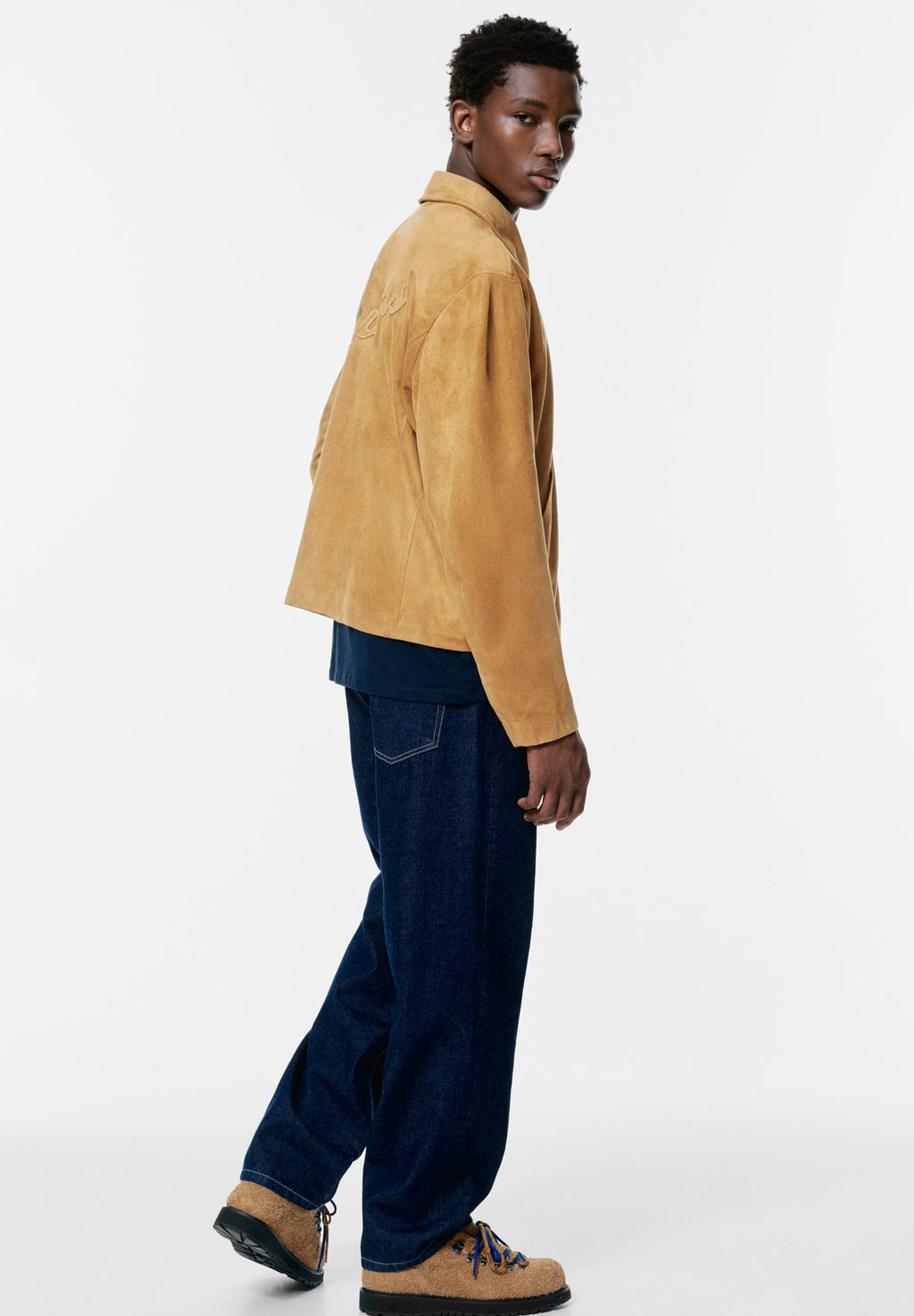 PULL&BEAR