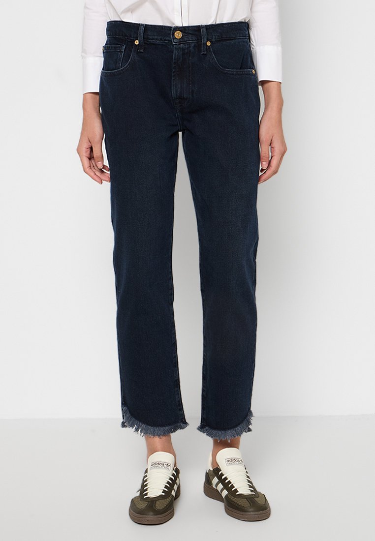 7 for all mankind JULIA BOYFRIEND FIT