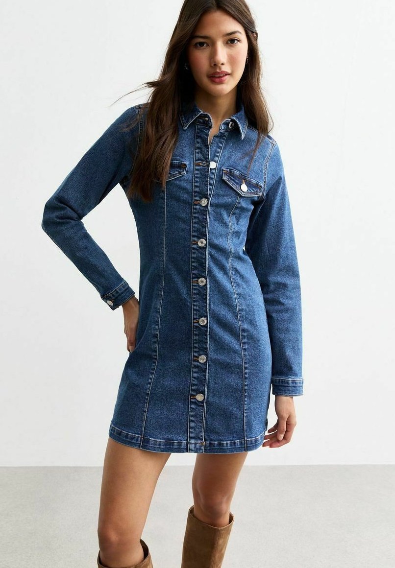 New Look WESTERN