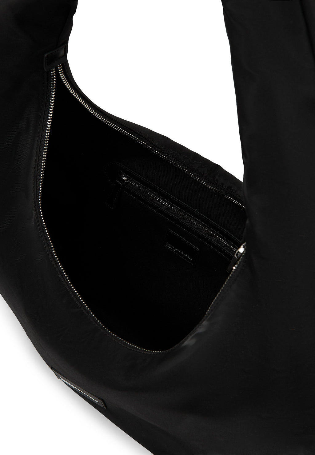 Karl Lagerfeld Jeans GLOSSY  HOBO