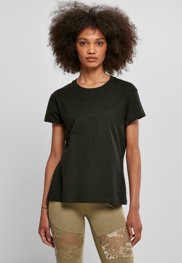 Urban Classics  BOXY TEE
