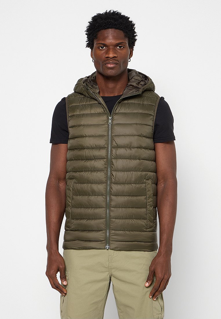 Selected SLHZJONES