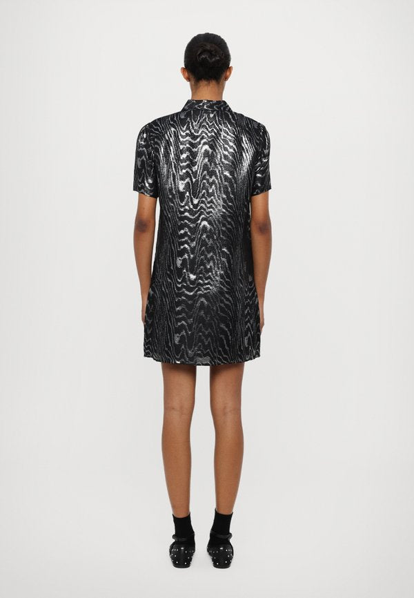 MICHAEL Michael Kors METALLIC