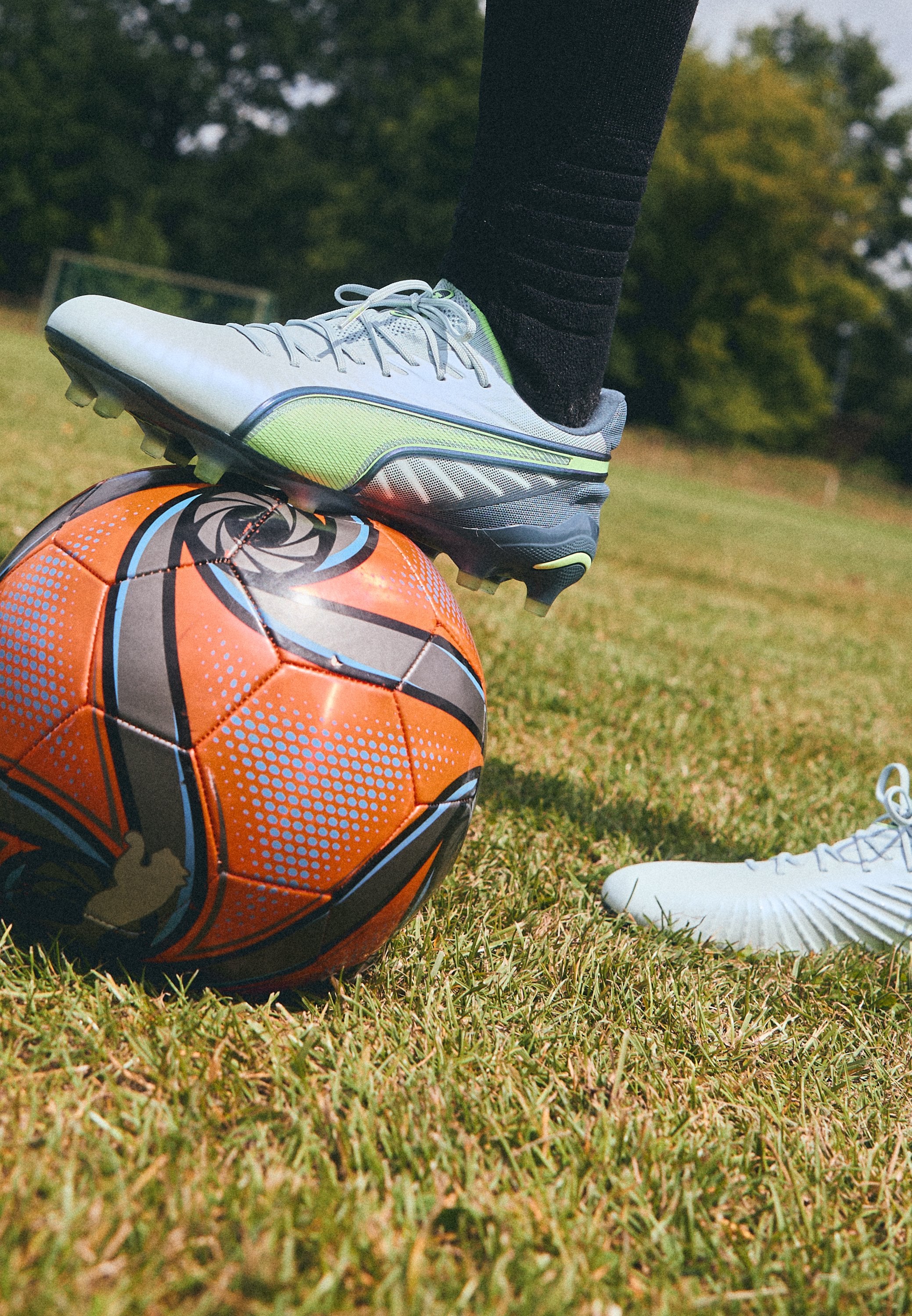 Puma KING ULTIMATE FG/AG