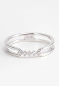 Le Diamantaire 0.05 CT DIAMOND