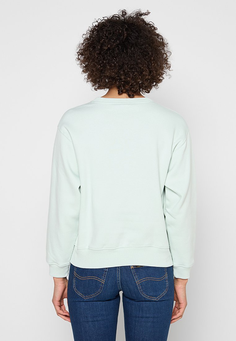 GAP NEW HERITAGE
