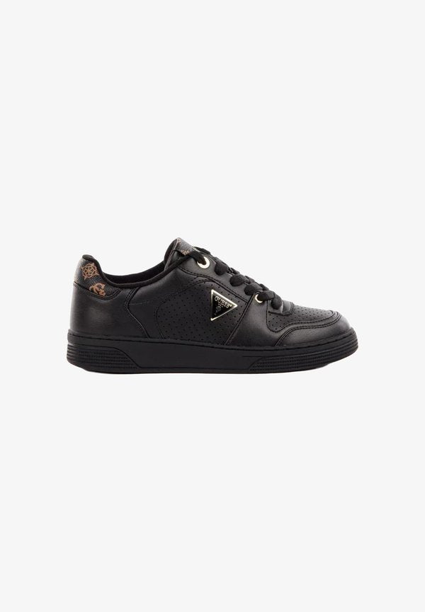 Guess DAISO - Trainers - black