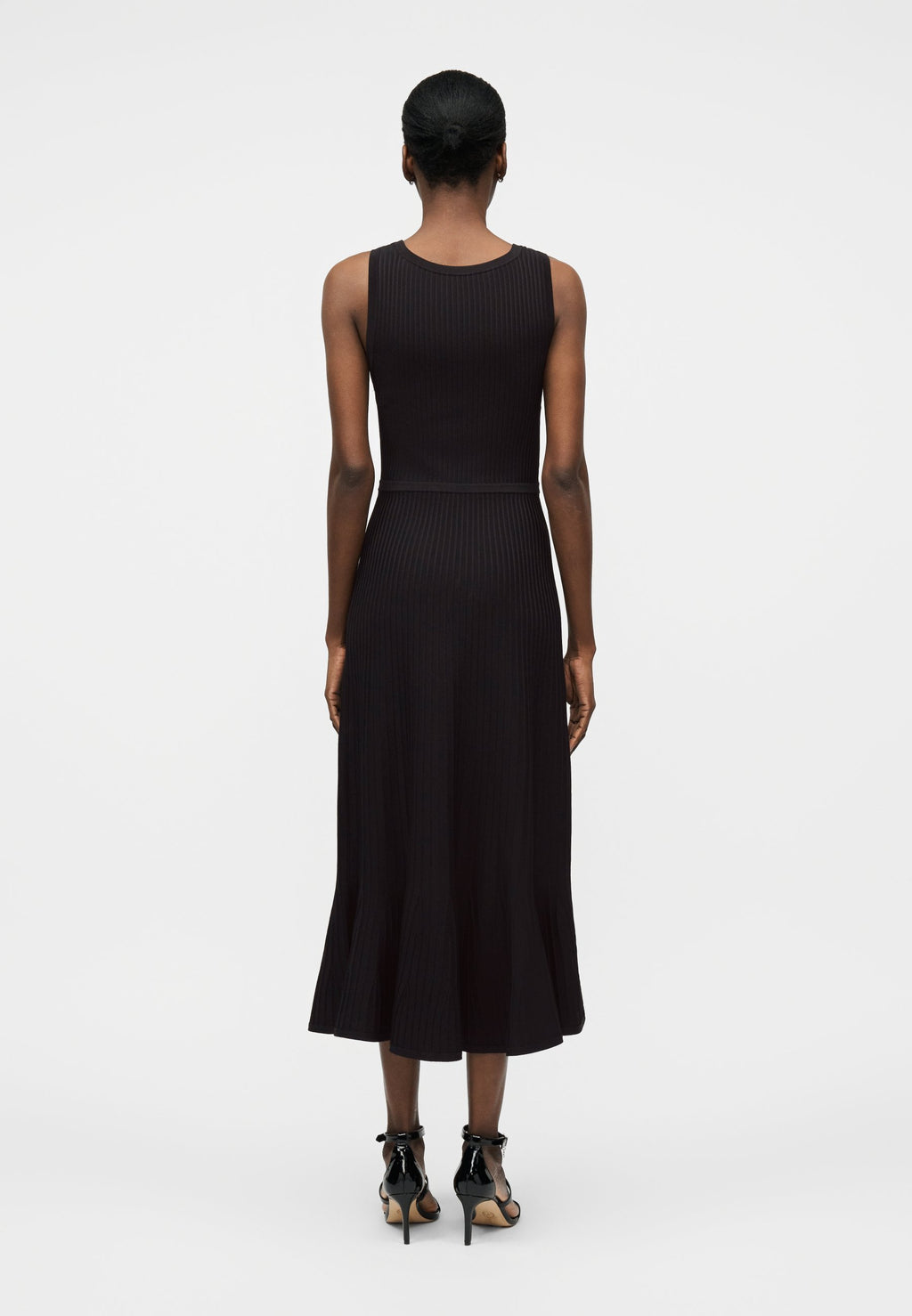 MOSCHINO JEANS DRESS