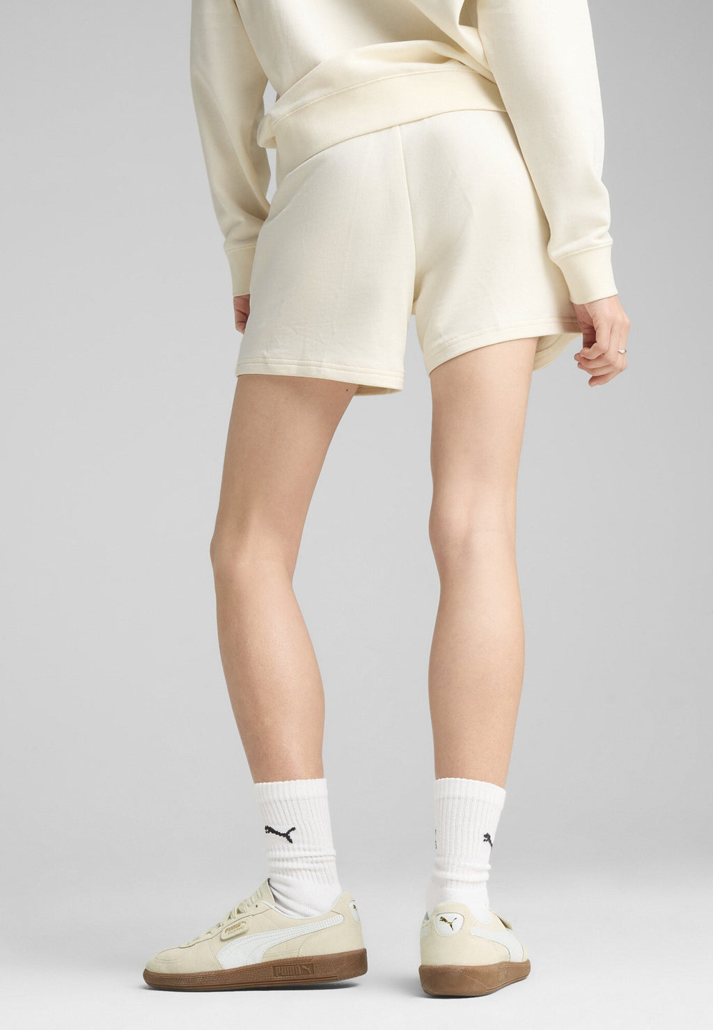 Puma ELEVATED MID-RISE