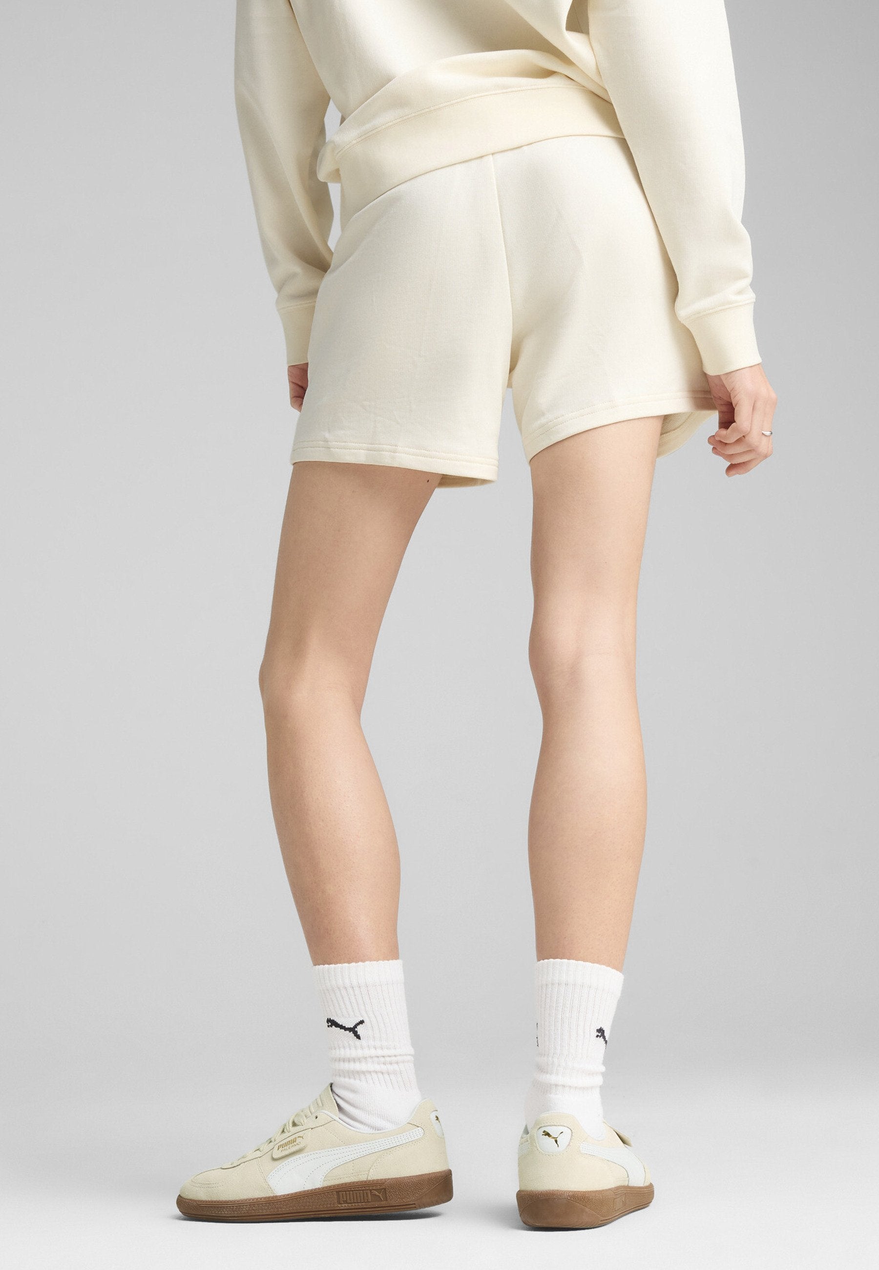 Puma ELEVATED MID-RISE