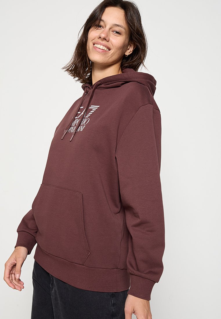 EA7 Emporio Armani Kapuzenpullover Media 5