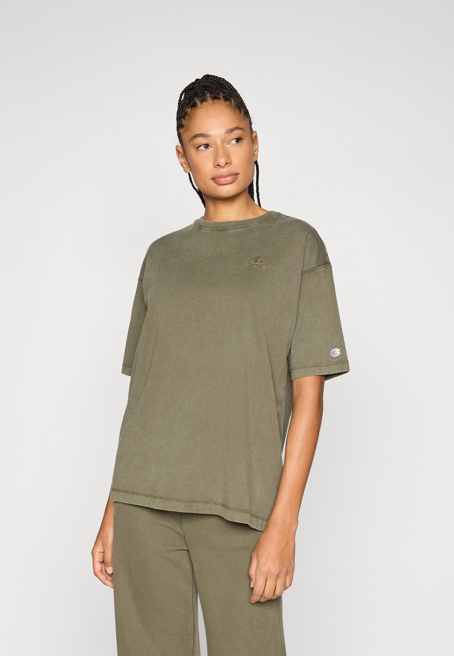 Champion ICONS WASH OVERSIZE