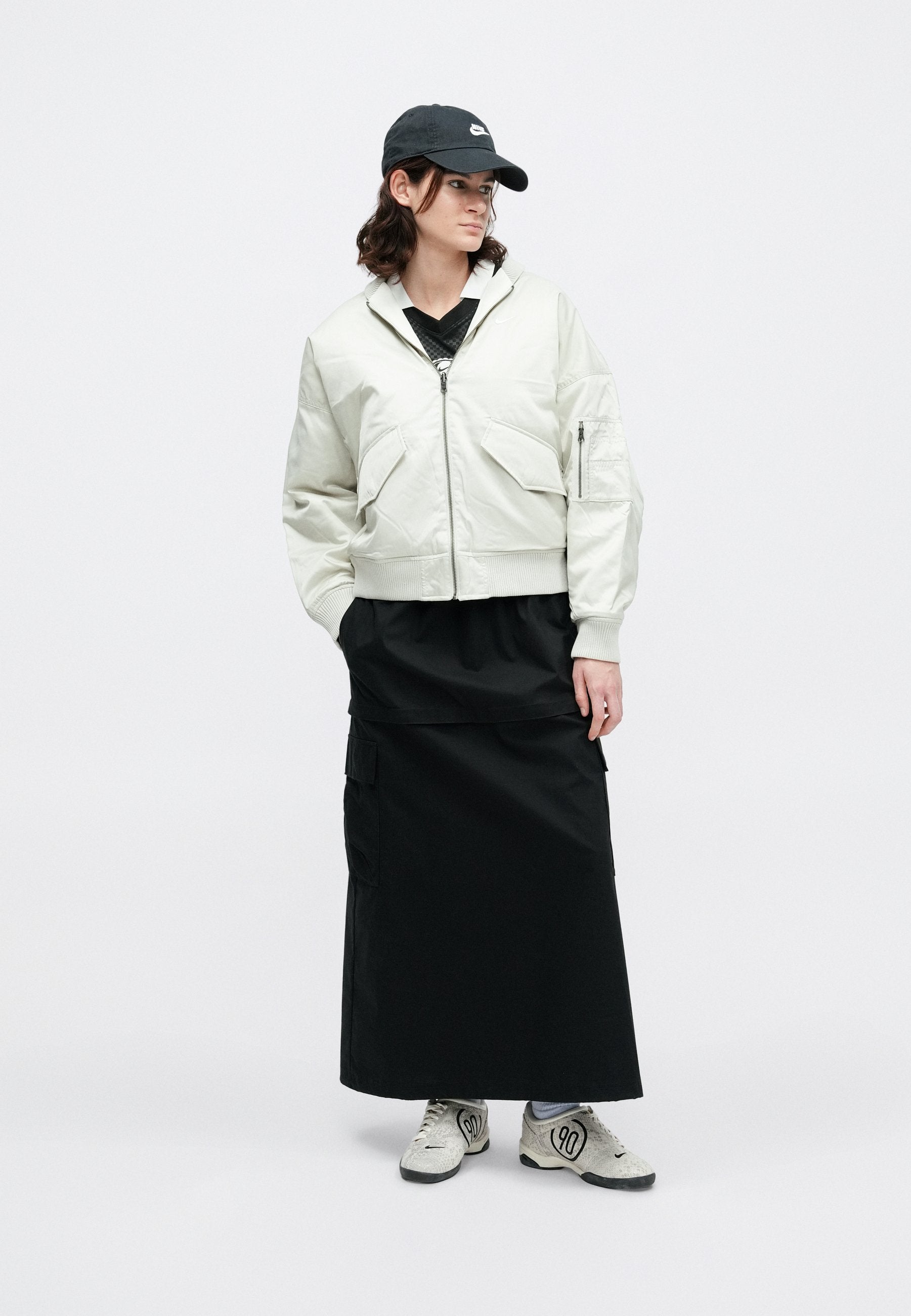 Nike Sportswear
