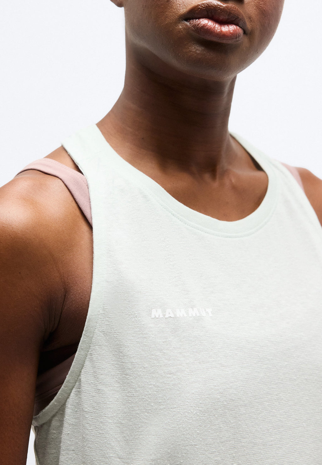 Mammut MASSONE LIGHT TANK WOMEN