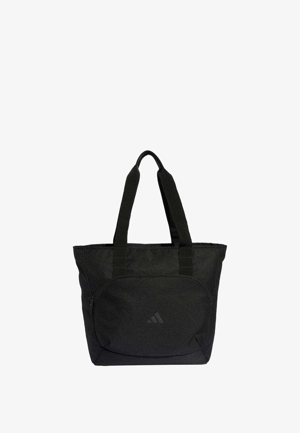 adidas Performance CITY TECH TOTE BAG - Tote bag - black