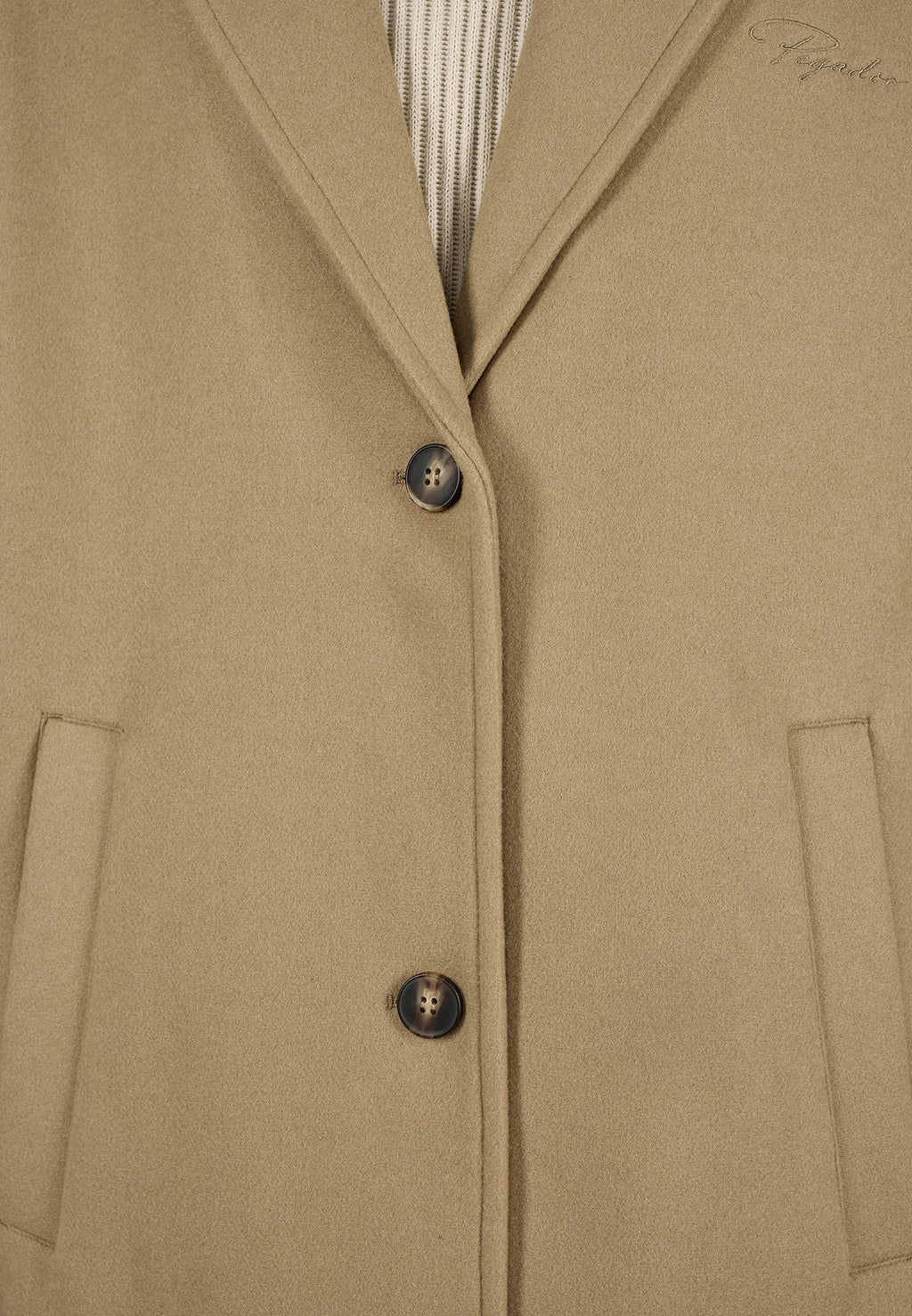 Pegador MOTERO COAT