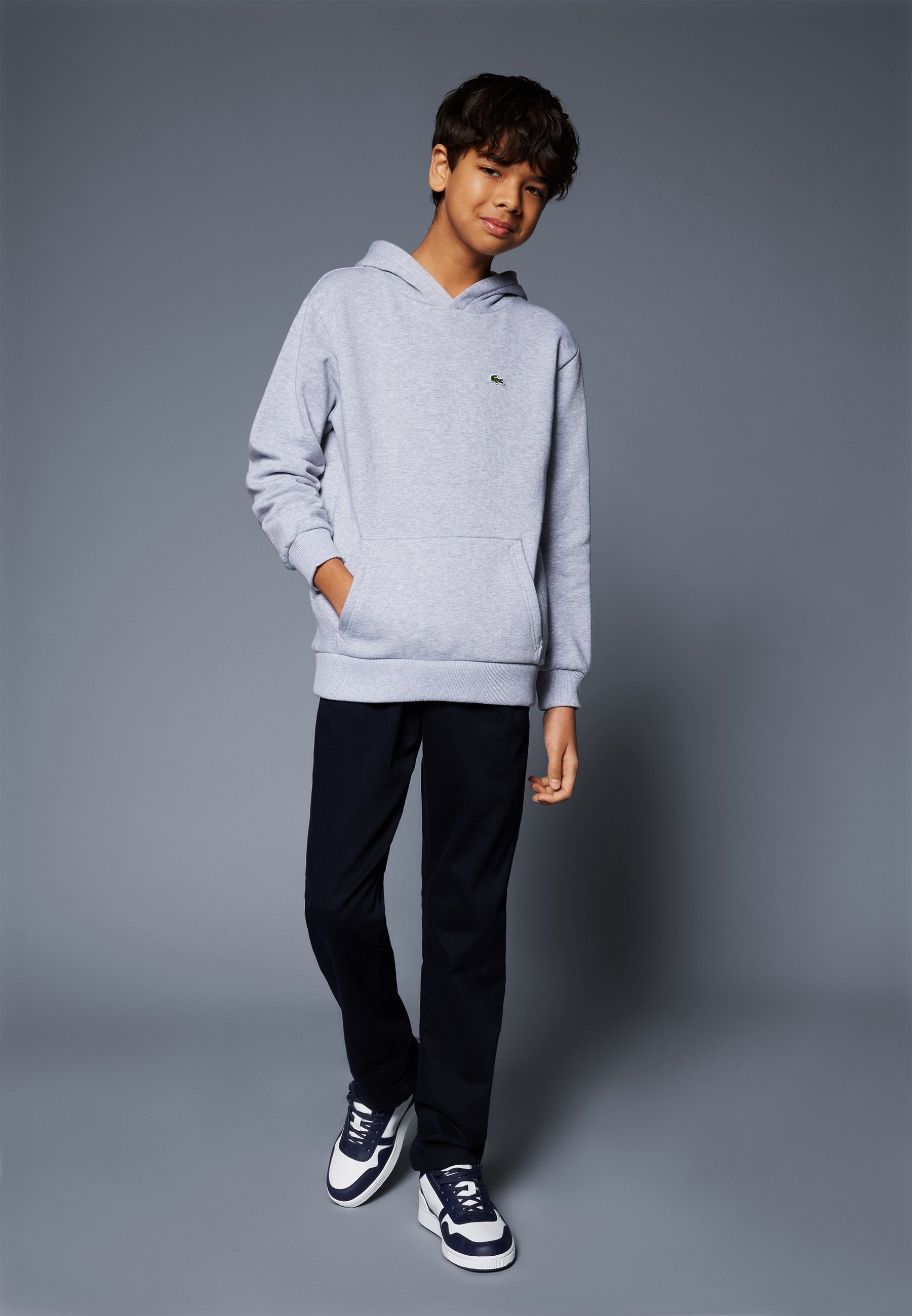 Lacoste HOODIE UNISEX