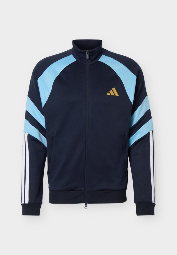 adidas Sportswear TIRO - Training jacket - night navy/ice blue/white