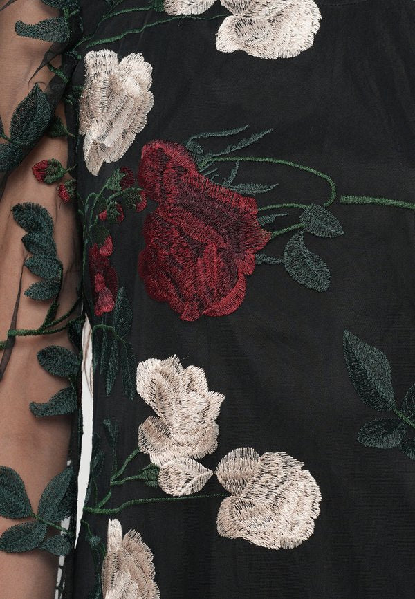 Ida Sjöstedt KAIA DRESS