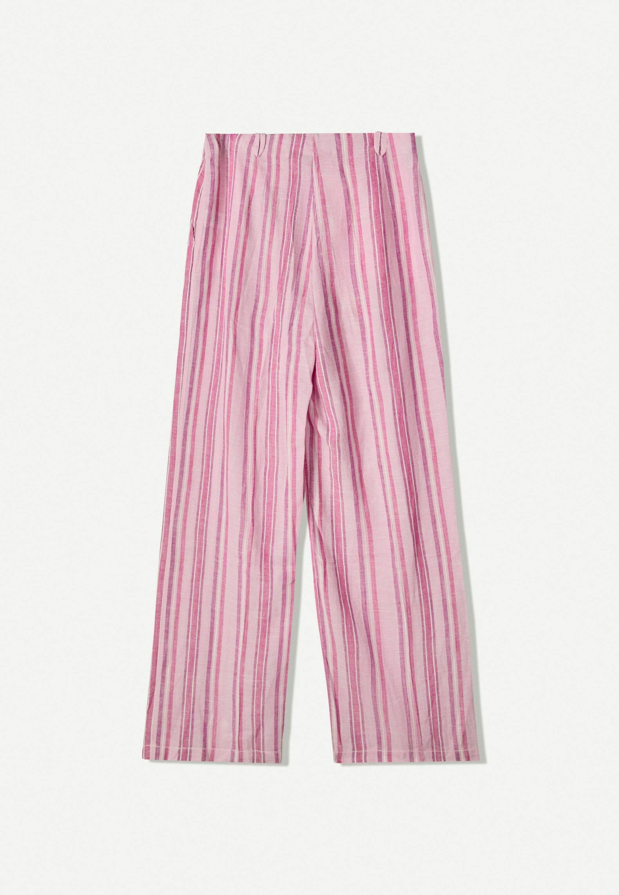 Bershka STRIPED