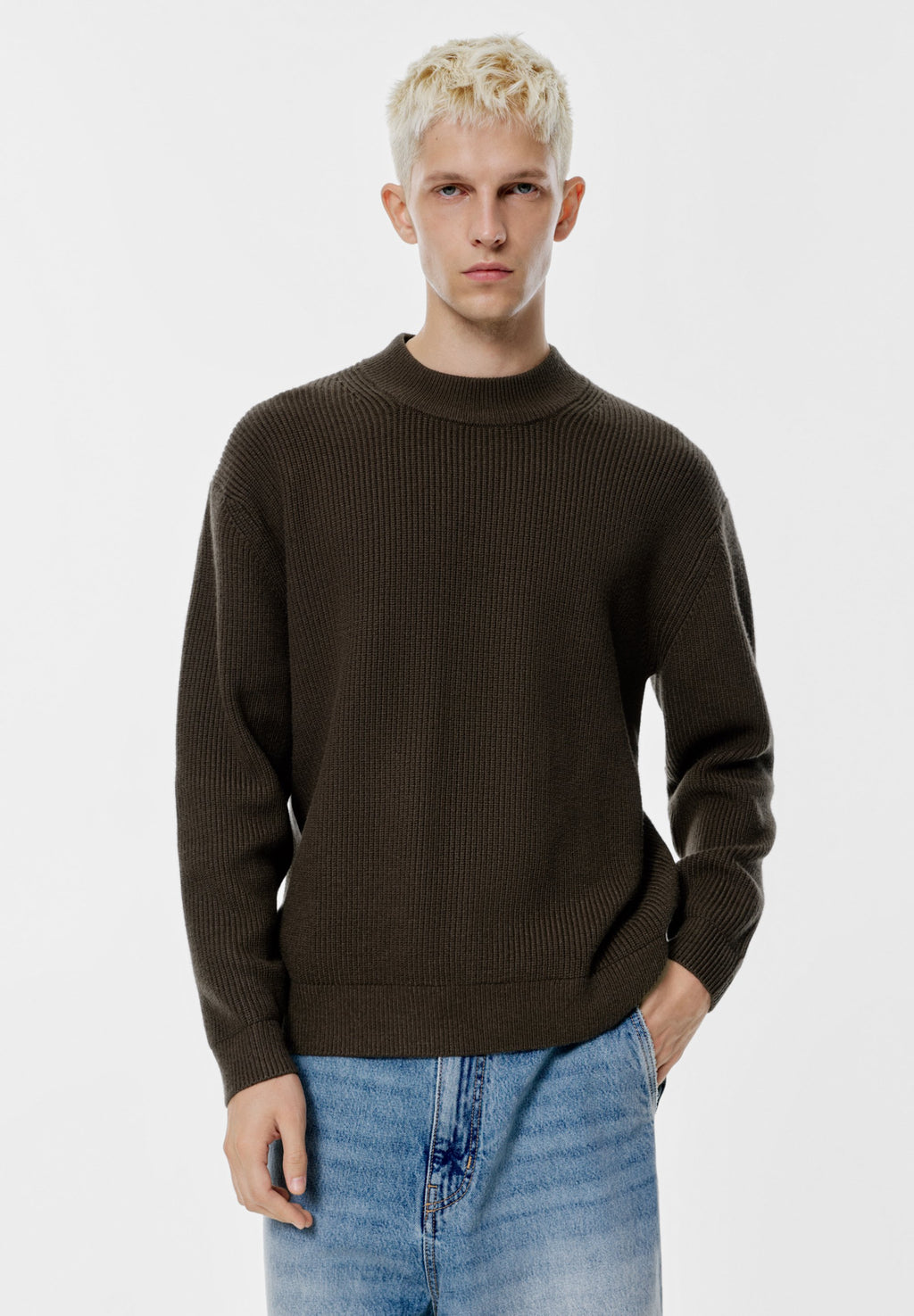 PULL&BEAR