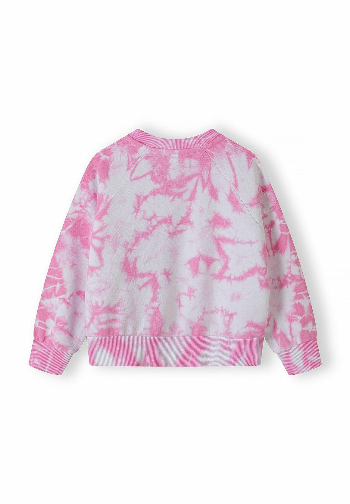 MINOTI TIE DYE AND JOGGERS SET